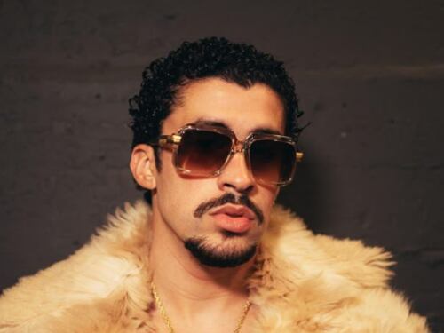 Este domingo es el Súper Bowl: ¿Cuánto cobrará Bad Bunny por el show de medio tiempo?