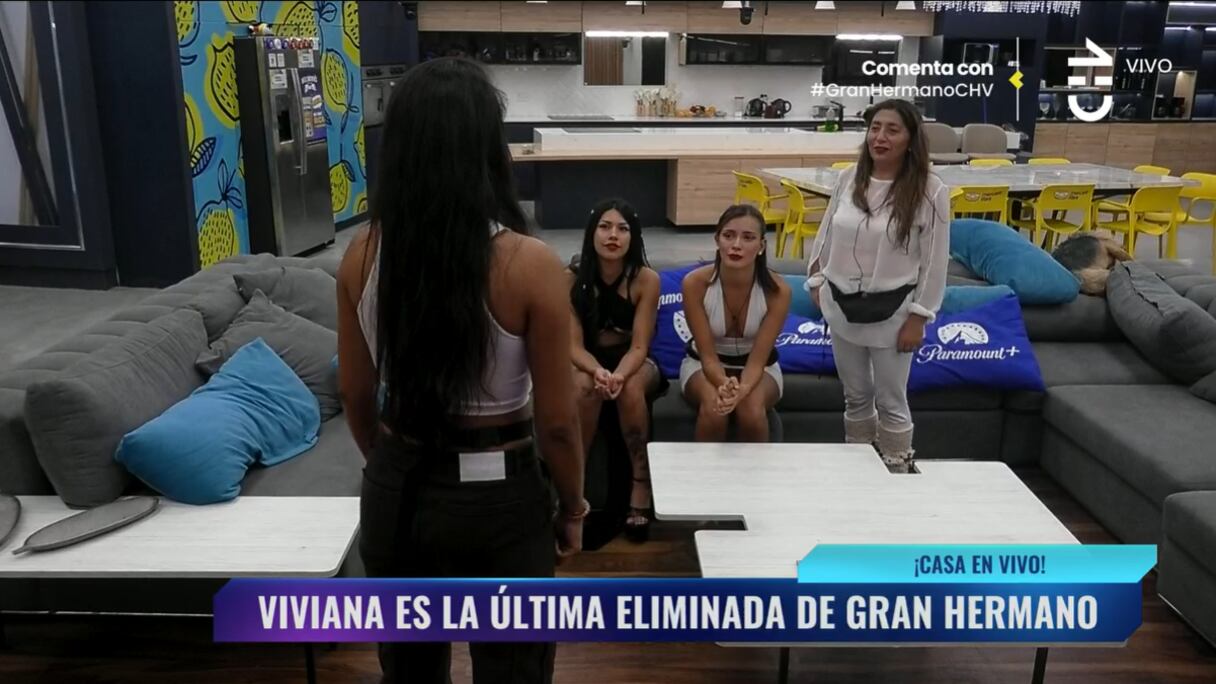 Final de Gran Hermano