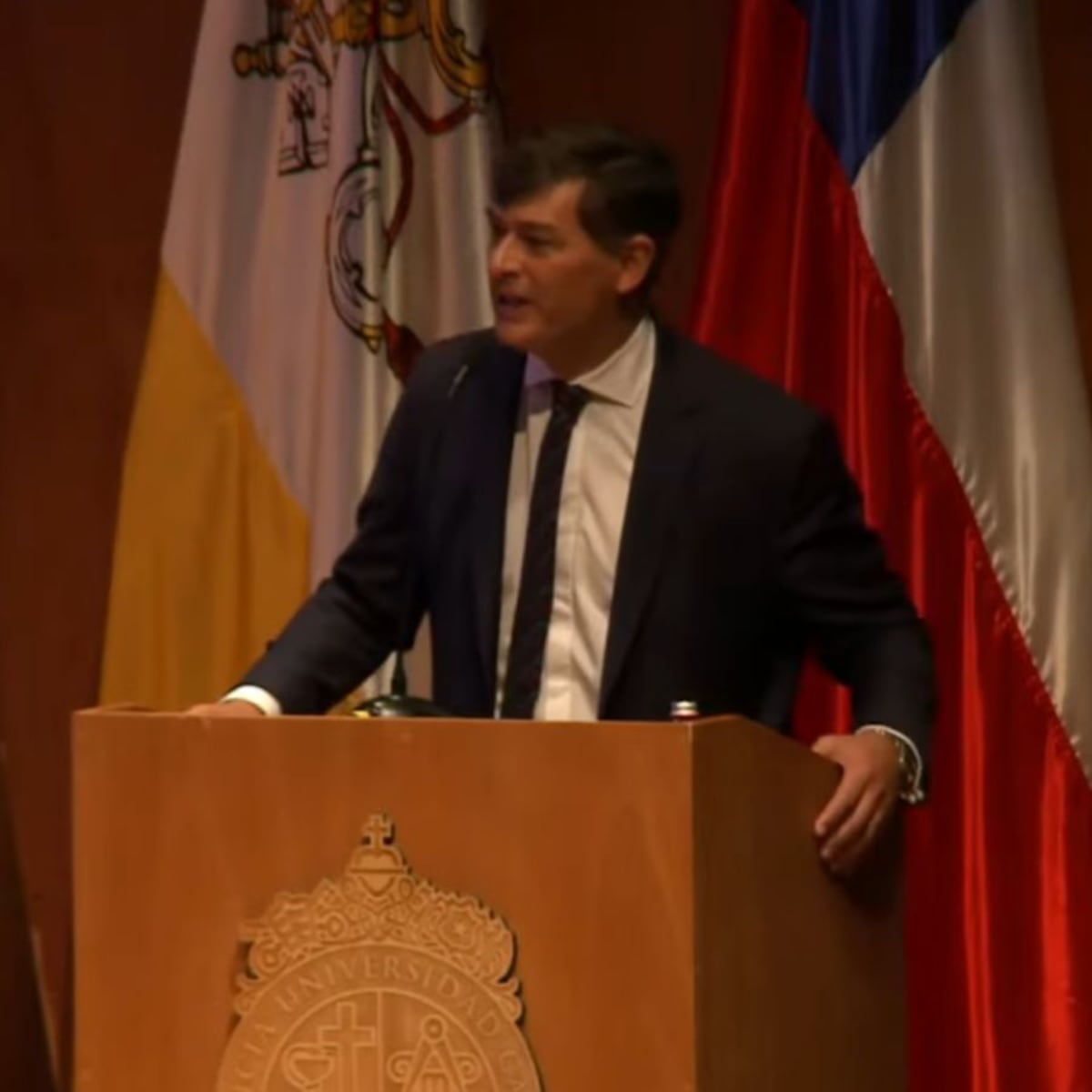 Franco Parisi critica sueldos de trabajadores mineros Franco Parisi critica sueldos de trabajadores mineros