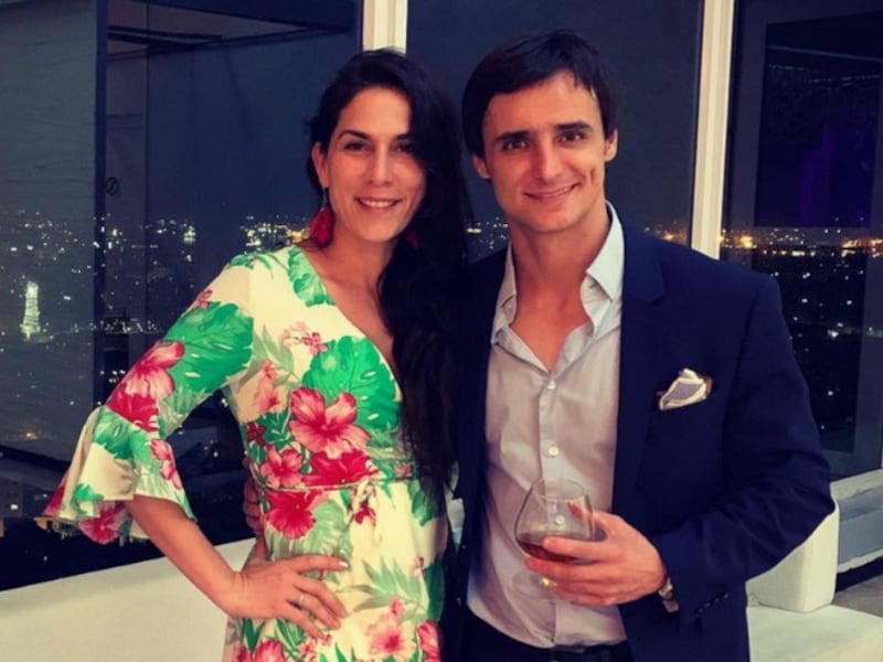 Mey Santamaría y su nueva vida como agente de bienes raíces en Miami: “No podría decir que extraño la TV”