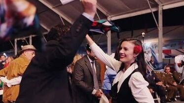 Captura de Instagram