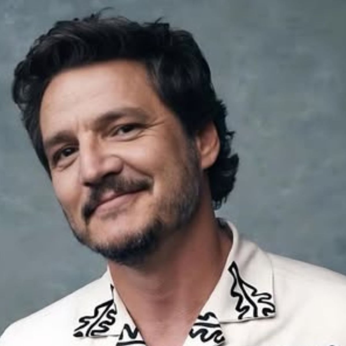 Pedro Pascal y Matthew McConaughey en western de Park Chan-wook Pedro Pascal y Matthew McConaughey en western de Park Chan-wook