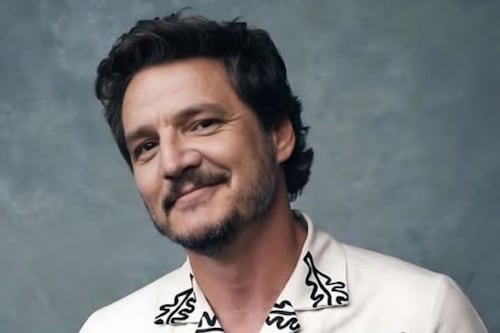 Pedro Pascal se une a Matthew McConaughey en el nuevo y ambicioso western del director Park Chan-wook
