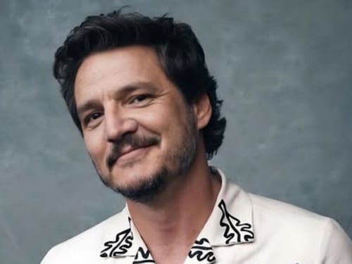 Pedro Pascal se une a Matthew McConaughey en el nuevo y ambicioso western del director Park Chan-wook