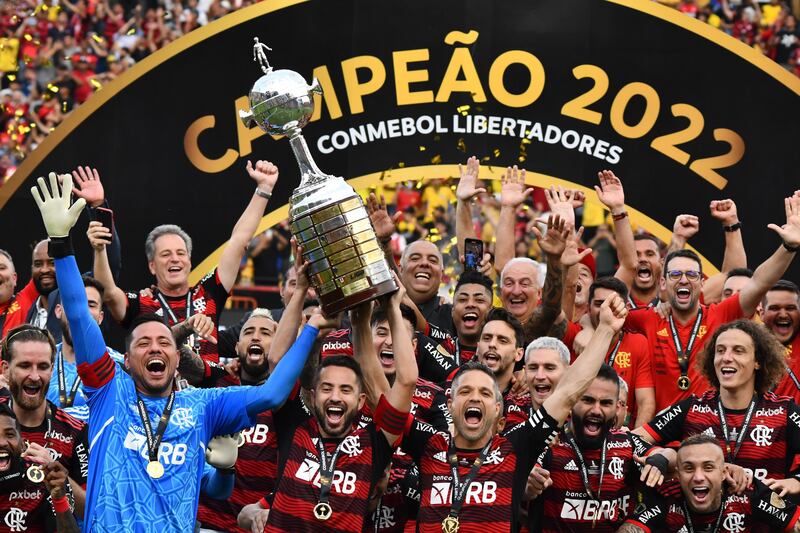 Flamengo