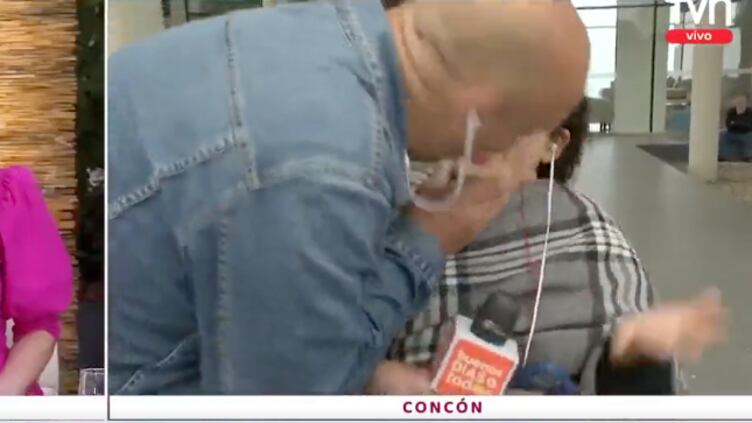 Beso Kiwi