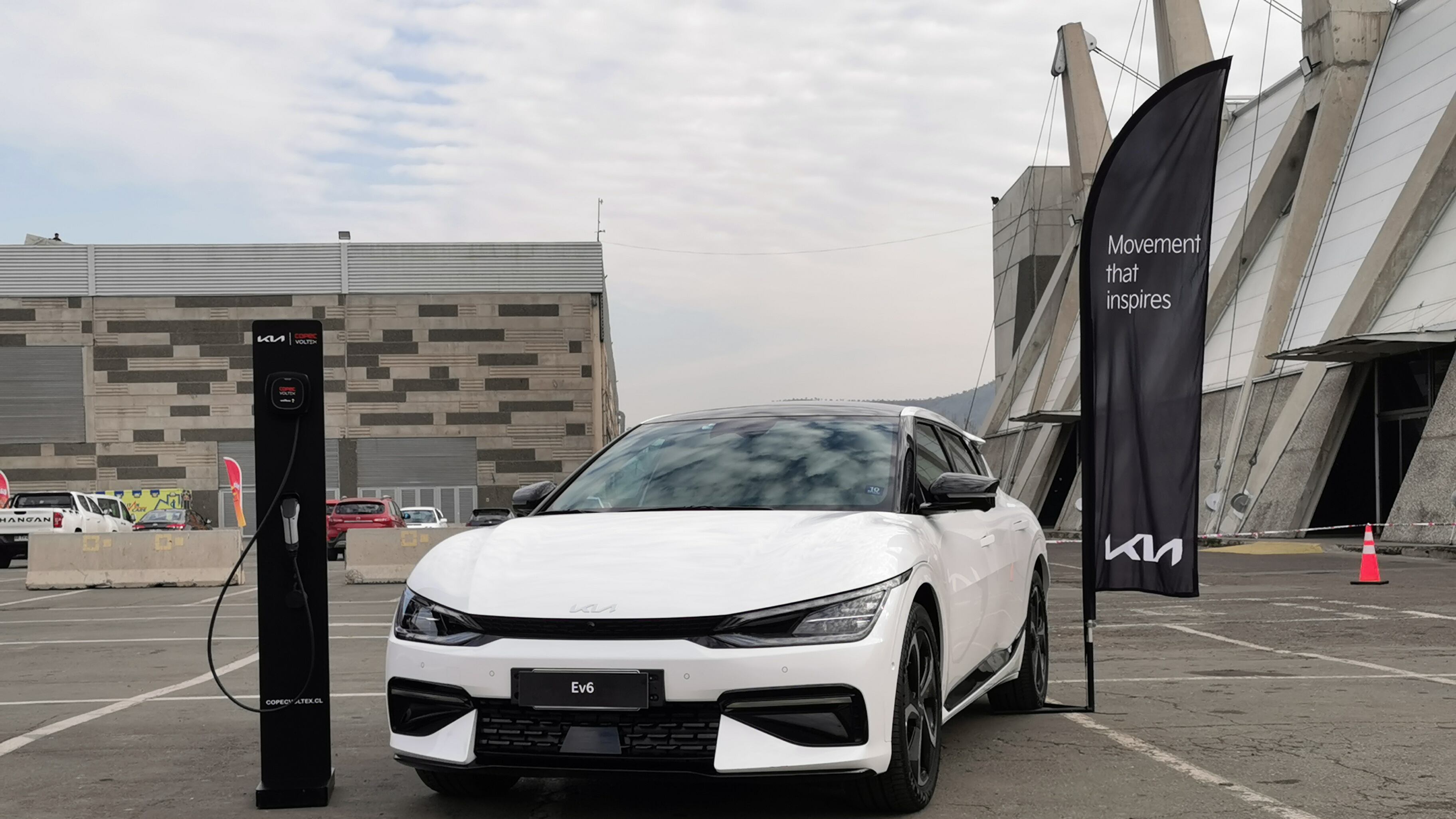 KIA