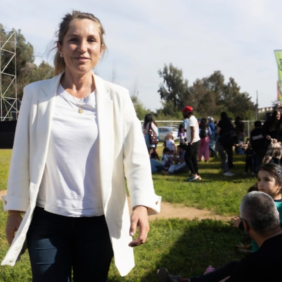 Catalina Otero sufre segundo robo en su hogar Catalina Otero sufre segundo robo en su hogar