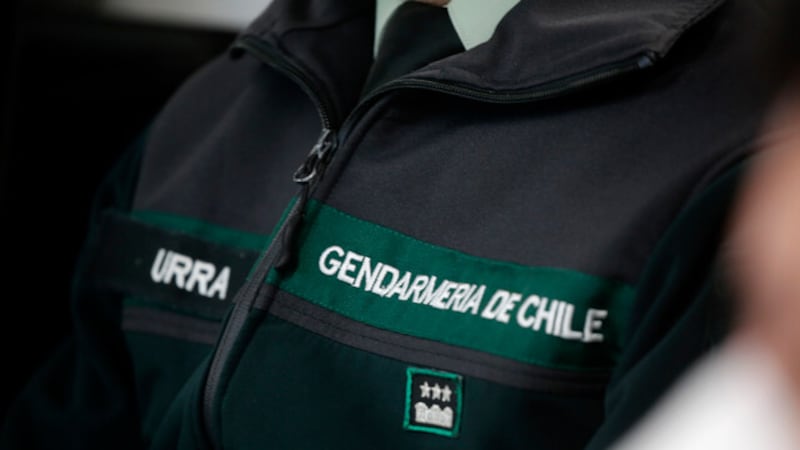 Funcionario de Gendarmería muere tras recibir disparo al interior del penal de Iquique
