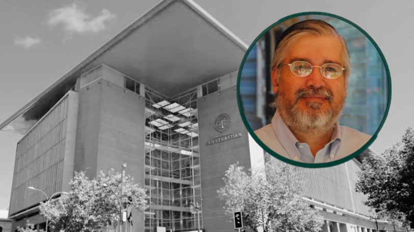 ExSuperintendente de Educación Superior