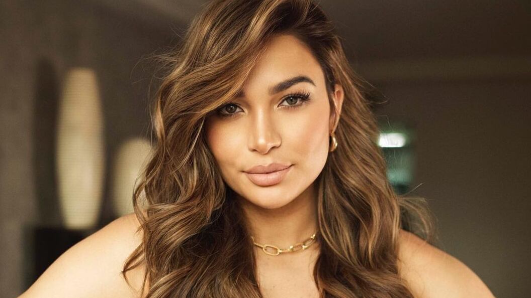 Lisandra Silva reveló sus deseos de realizarse una nueva cirugía estética.