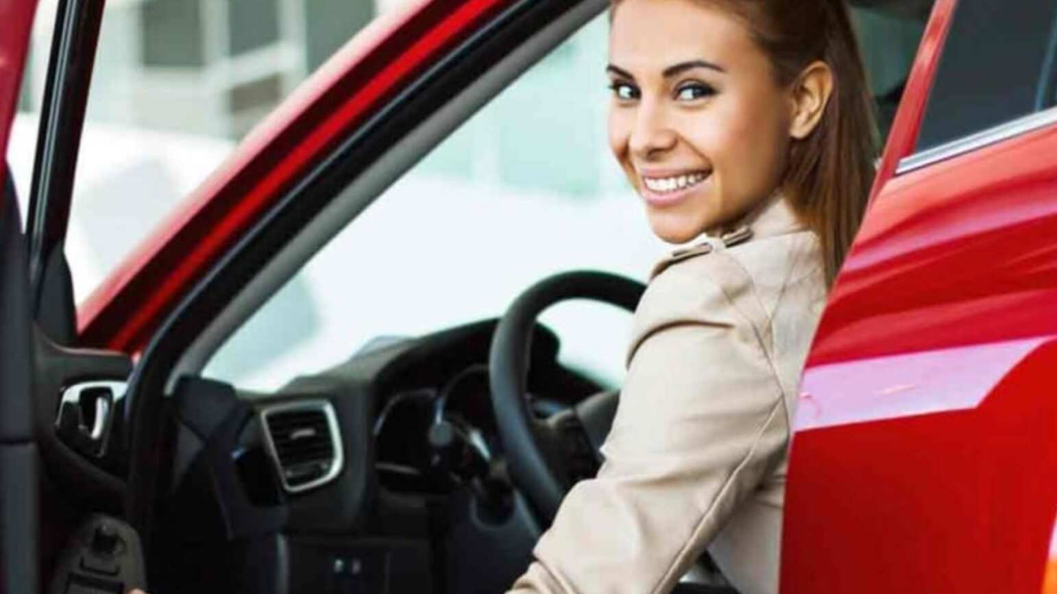 Consejos para comprar el primer auto