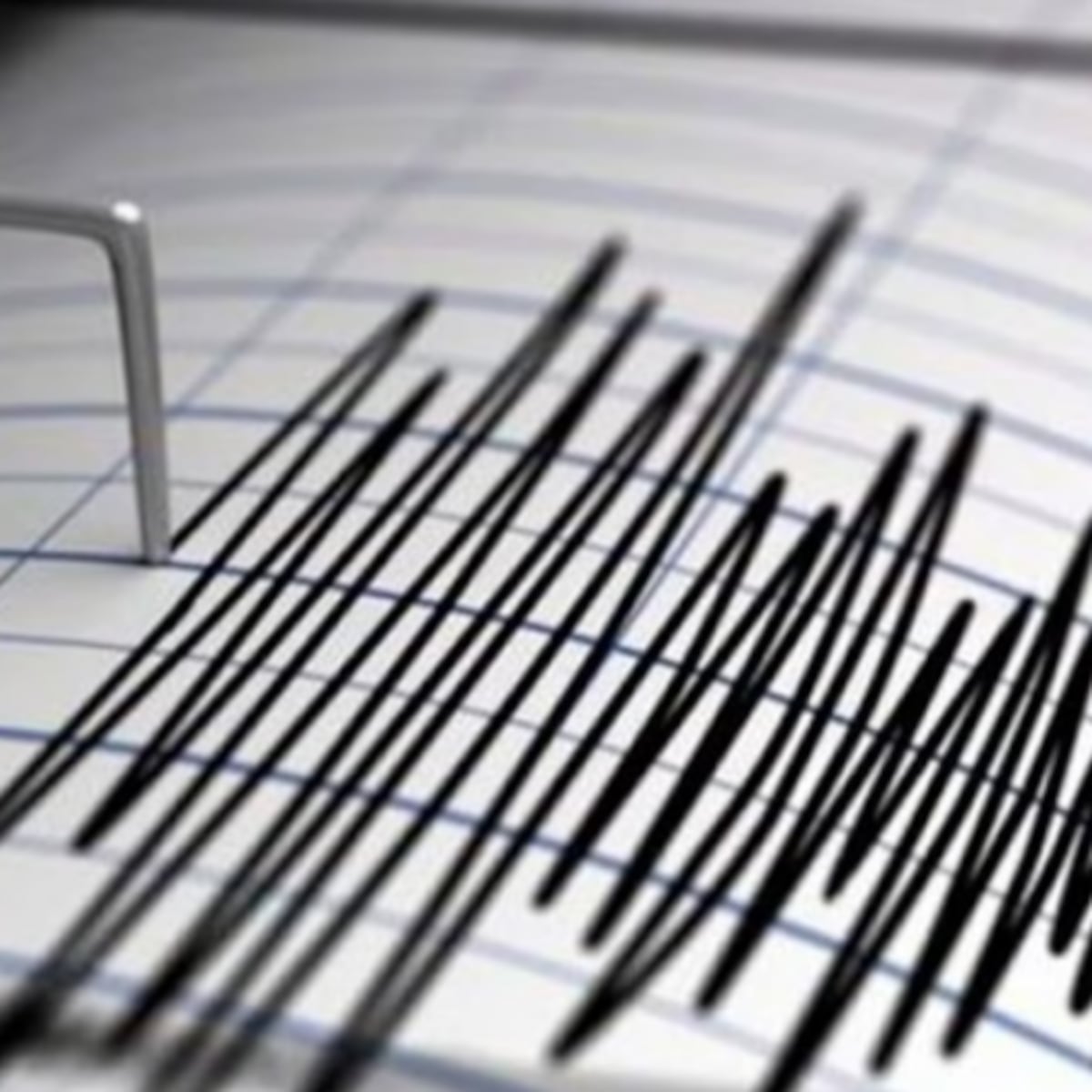 Sismo de 6,1 en centro-norte: percibido de Atacama a Ñuble Sismo de 6,1 en centro-norte: percibido de Atacama a Ñuble