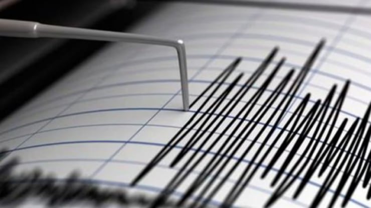 Fuerte sismo en el centro-norte: movimiento de 6,1 se percibió de Atacama a Ñuble