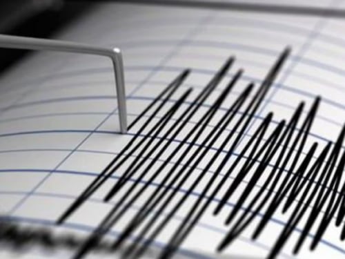 Seguidilla de temblores se registra en el norte de Chile: epicentro se ubica frente a la costa de Carrizal Bajo