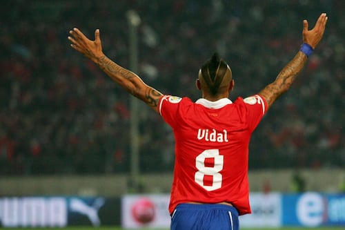 De la caja fuerte a la casa del ‘King’: La historia del desfalco millonario entregado en el domicilio de Arturo Vidal
