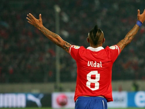 De la caja fuerte a la casa del ‘King’: La historia del desfalco millonario entregado en el domicilio de Arturo Vidal