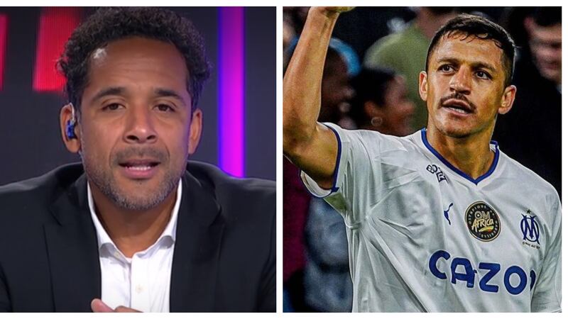 “¿Qué pasa? ¿Cómo no va a encontrar un club”: Jean Beausejour evidenció su preocupación por incierto futuro de Alexis Sánchez