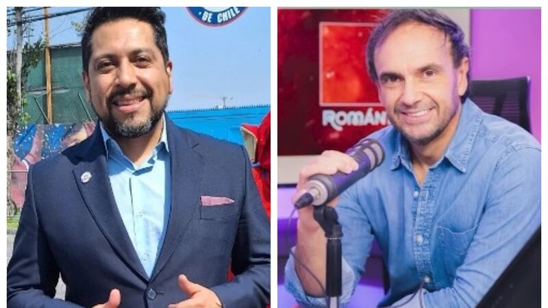 “Tiene un corazón infinito para superar esto”: Rodrigo Herrera acompañó a su amigo Rodrigo Sepúlveda tras deceso de sus dos familiares