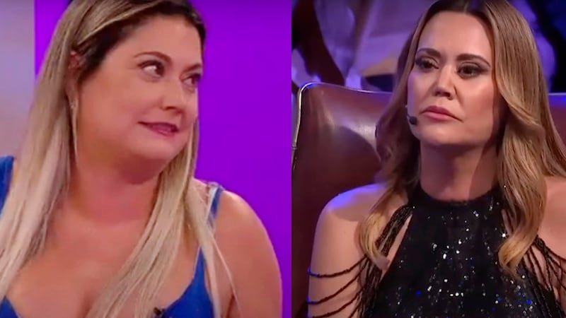 “Ella desconoce las necesidades de la gente”: La contundente réplica de Denisse Campos a su hermana tras críticas a su candidatura