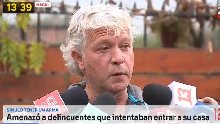 dueño de casa frustó turbazo en macul