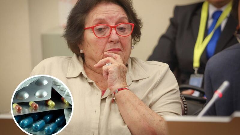 Diputada Cordero pide intervención del Minsal por aumento de psicotrópicos sin control en estudiantes