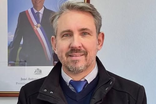 Diputado republicano responde tras investigación por subsidio habitacional obtenido por su pareja