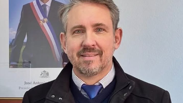 Alejandro Riquelme