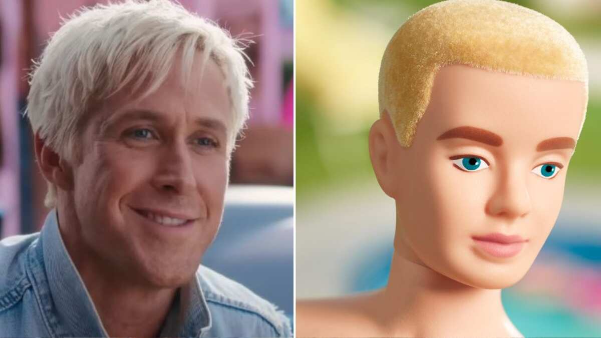Ryan Gosling será el Ken principal en la película de acción real 'Barbie'