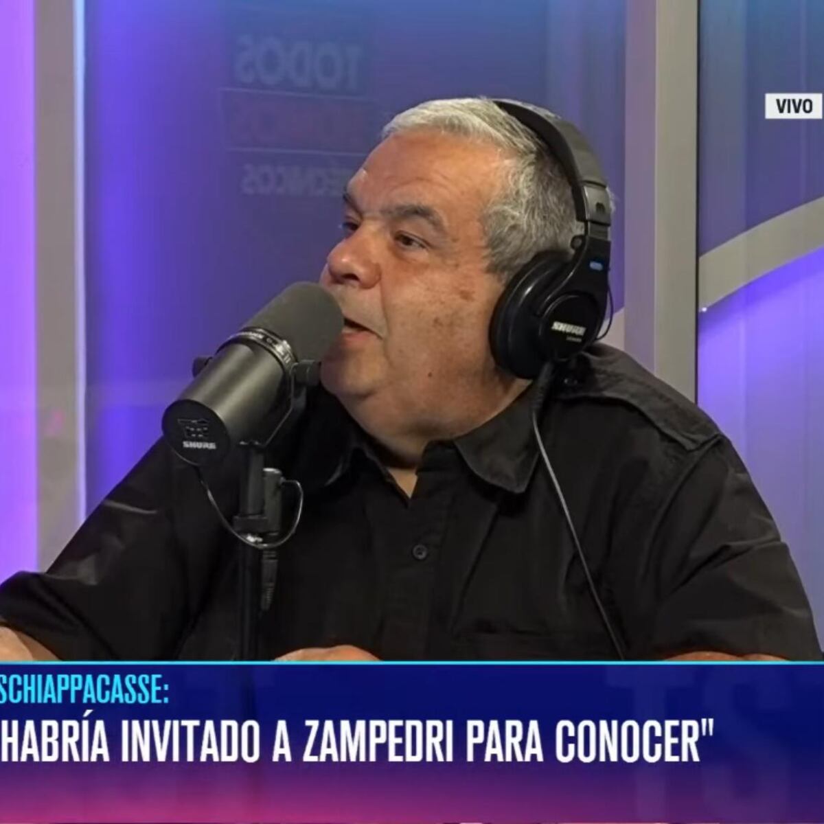 Schiappacasse anhela llamado de Zampedri a La Roja Schiappacasse anhela llamado de Zampedri a La Roja