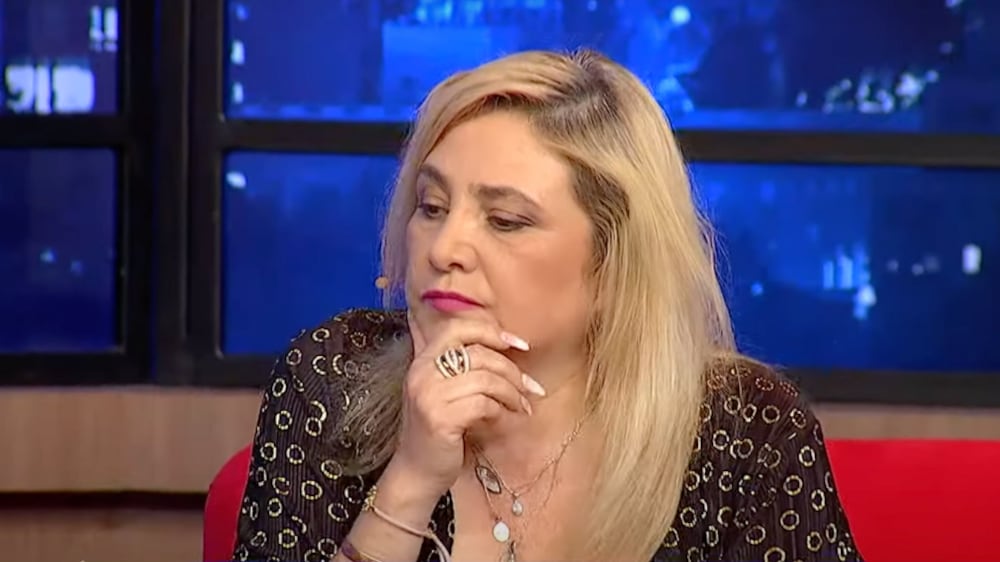 Latife Soto | Captura: Zona Latina