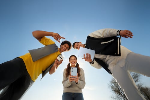 Samsung amplía su familia Fan Edition: Potencia, diseño y conectividad para todos