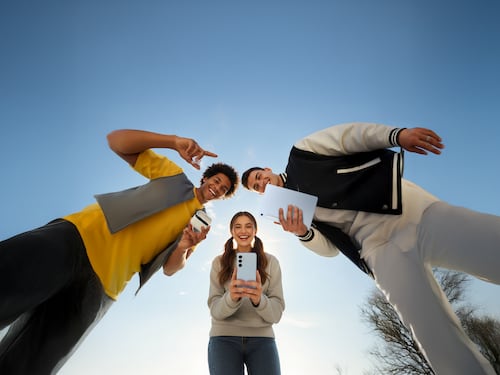 Samsung amplía su familia Fan Edition: Potencia, diseño y conectividad para todos