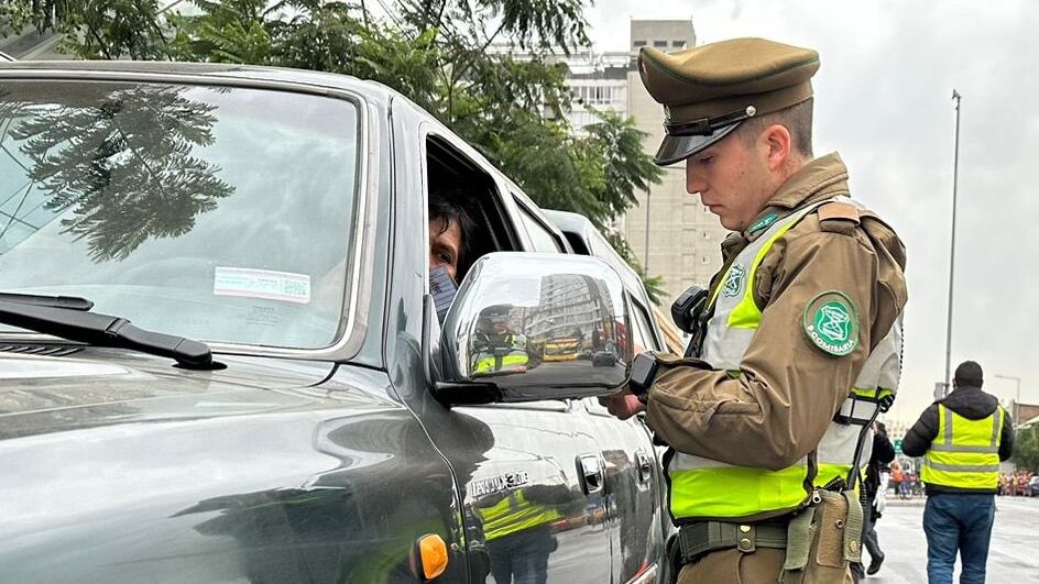 Esta semana fue aprobada en general en el Congreso Nacional la "Ley Jacinta reformulada".