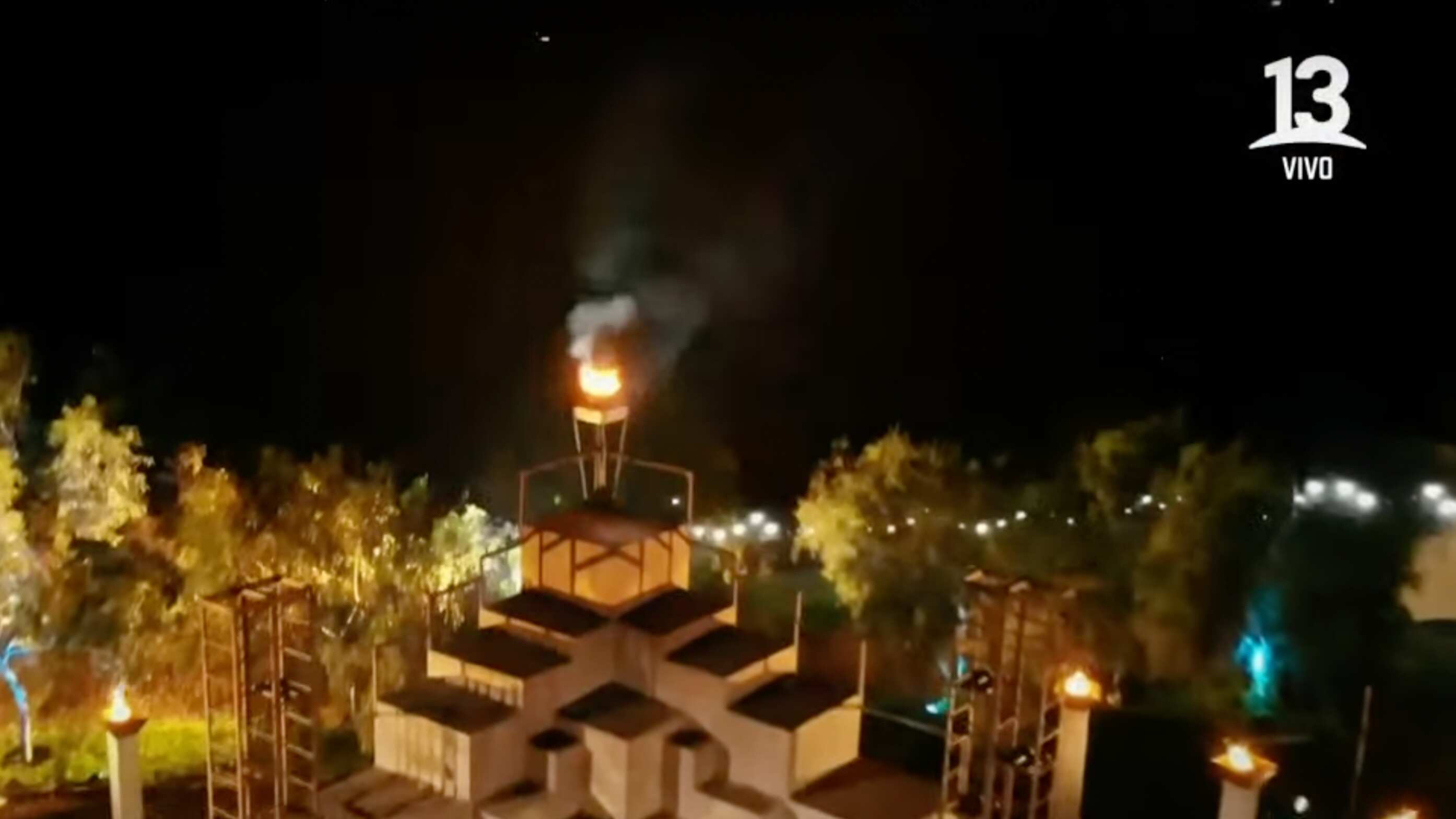 Tierra Brava | Captura: Canal 13