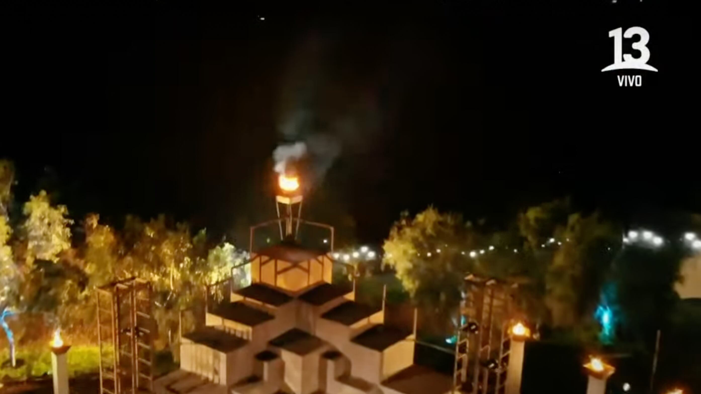 Tierra Brava | Captura: Canal 13