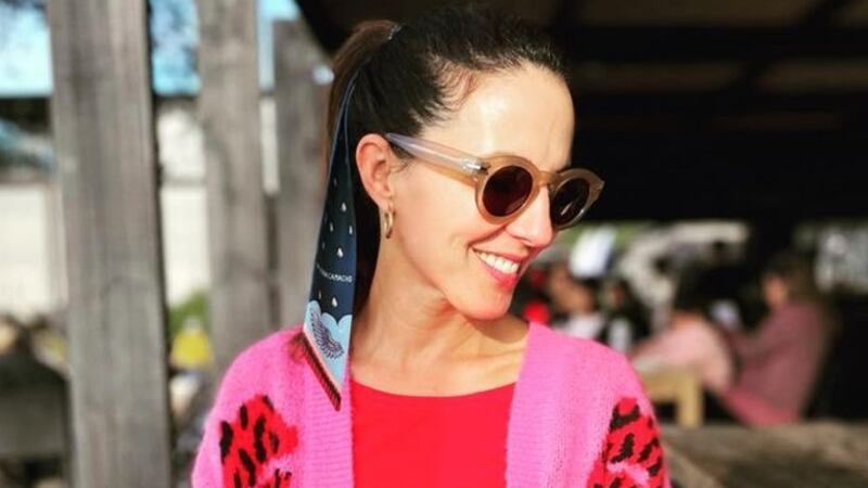 Luz Valdivieso comparte fotos del recuerdo de su hija mayor saludándola por su cumpleaños