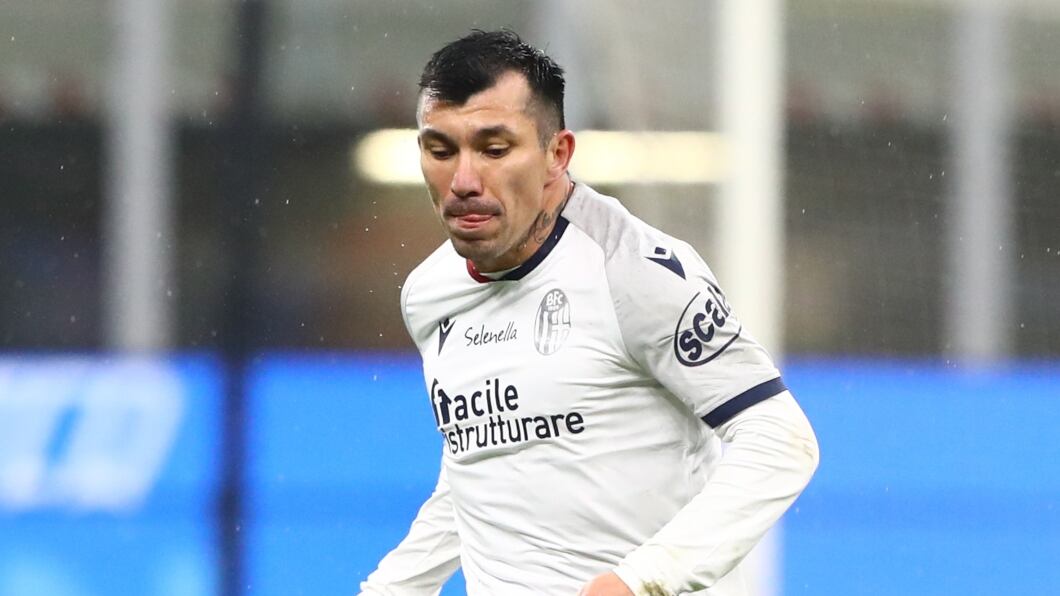 Gary Medel