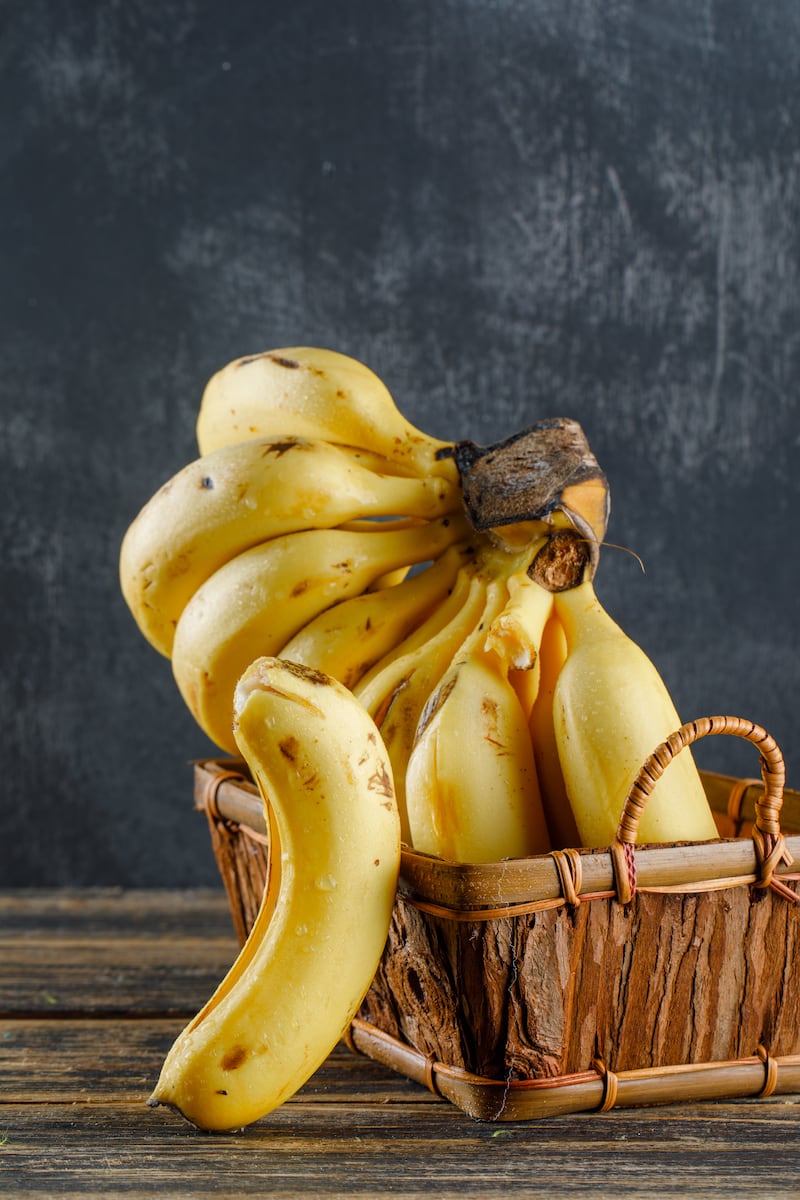 Este alimento ofrece muchas propiedades y beneficios para nuestra salud. Foto: Freepik.