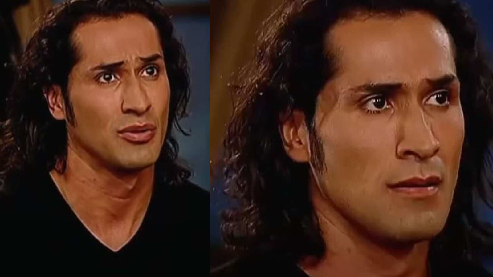 Manolo de "Pasión de gavilanes"