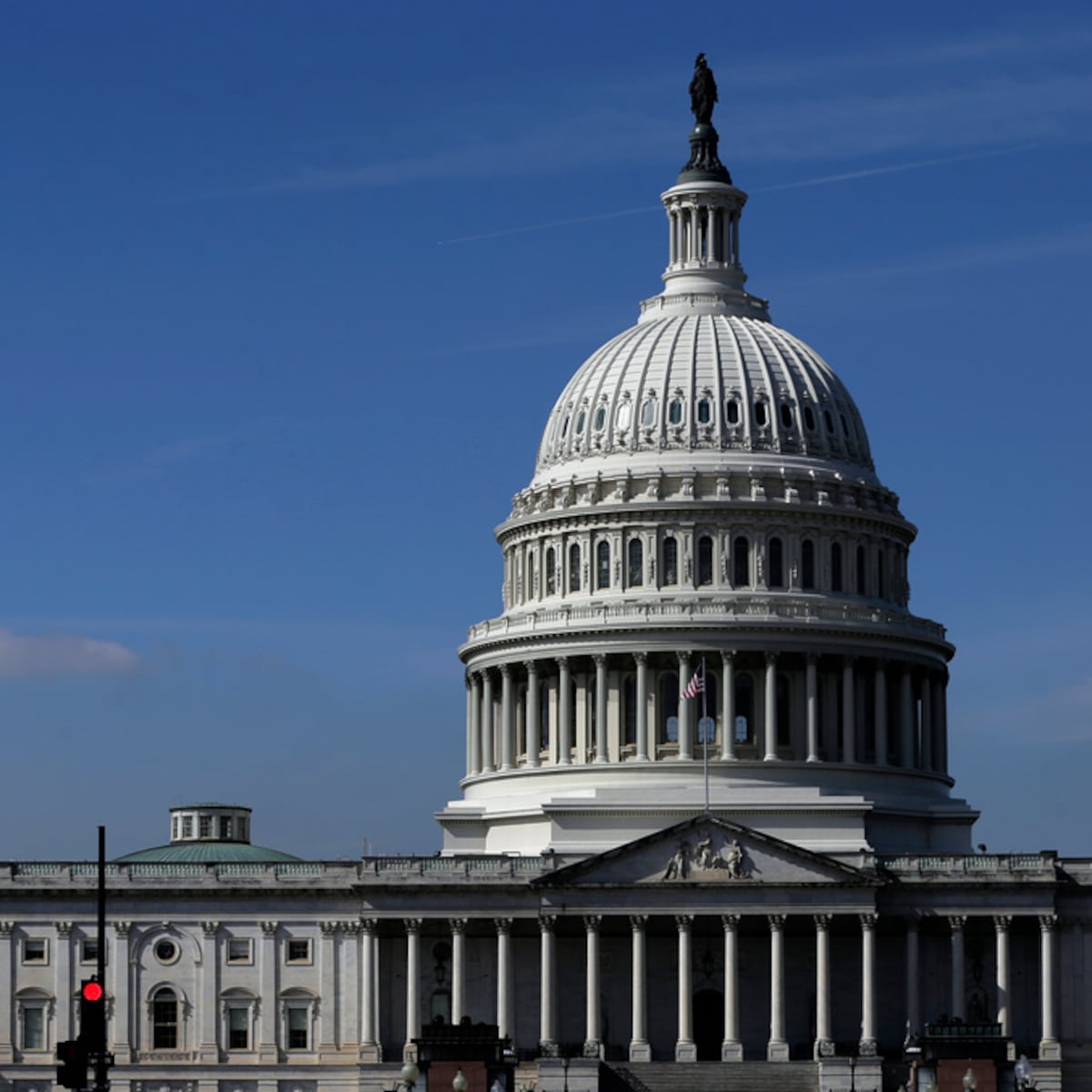Congreso de EEUU en disyuntiva por guerra ya iniciada Congreso de EEUU en disyuntiva por guerra ya iniciada