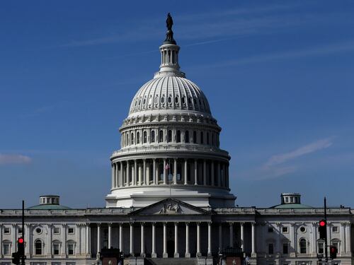 Congreso de EEUU en inusual disyuntiva: tendría que aprobar una guerra que ya comenzó