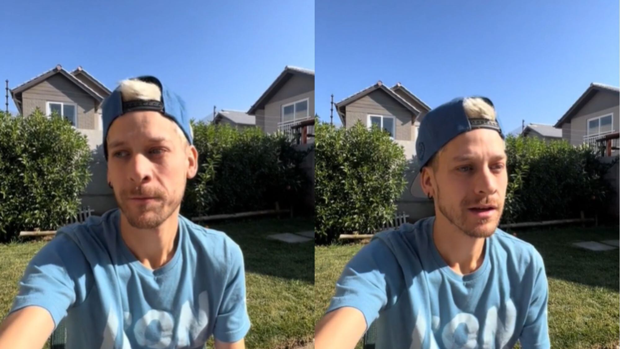 Ariel Osses | TikTok