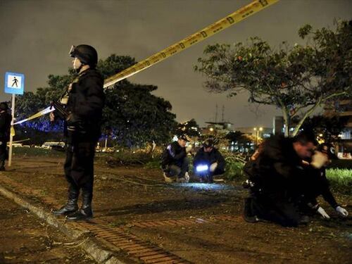 Accidente de bus en Brasil deja ocho muertos y 27 heridos