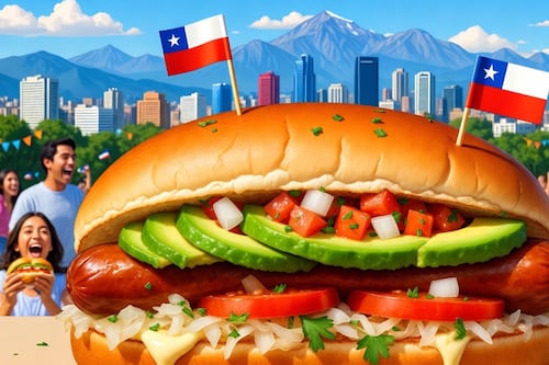 Día del Completo 2026: La historia detrás del ícono nacional y cómo celebrarlo con ofertas