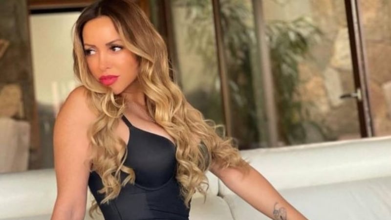 Marité Matus se sinceró tras el quiebre con Camilo Huerta y contó la verdad sobre la millonaria pensión de Arturo Vidal: “Supe aumentar mi patrimonio”