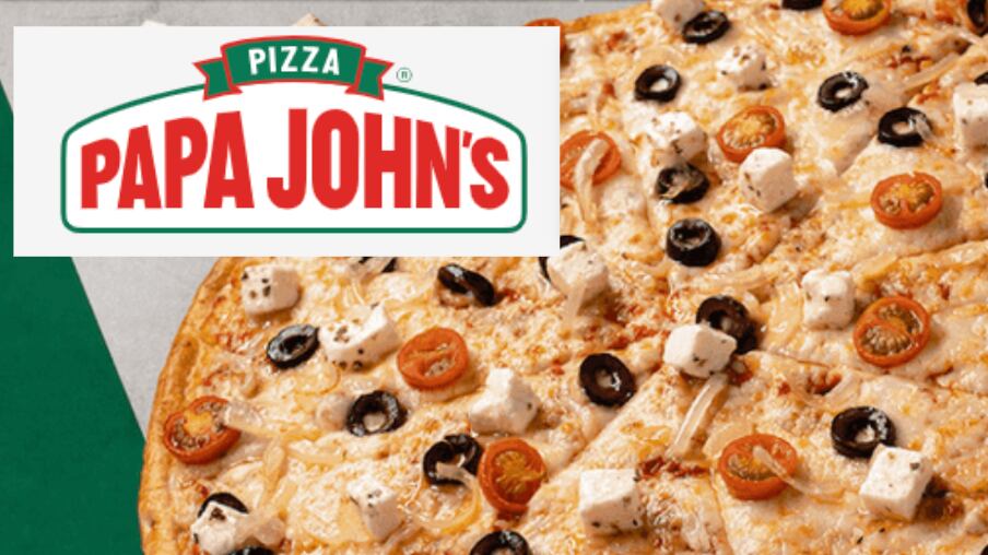 Papa John`s