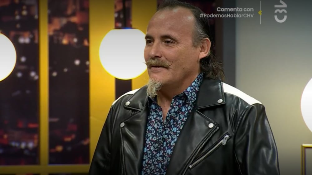 Paul Vásquez | Captura: CHV