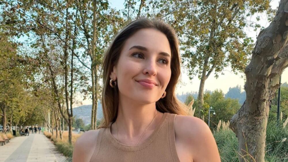 Belén Soto | Fuente: Instagram