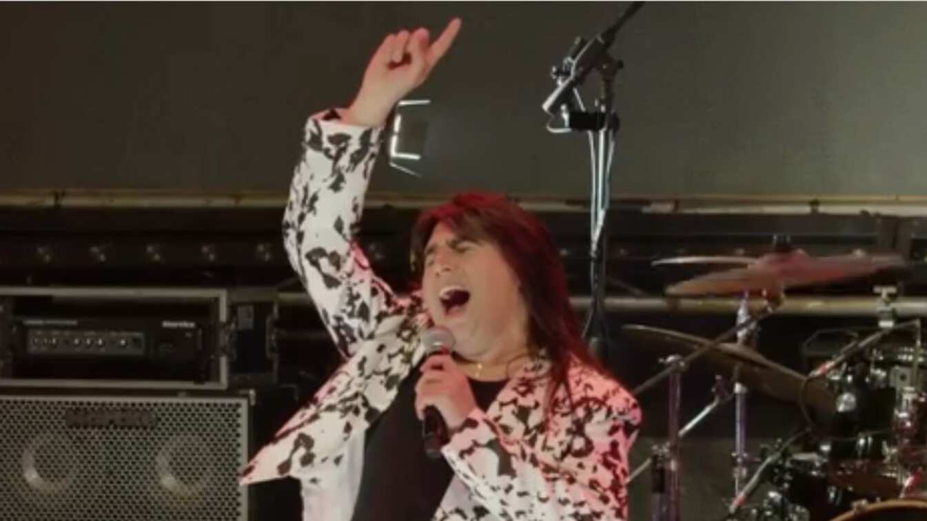 El ganador de Yo Soy, Nicolás Cid,